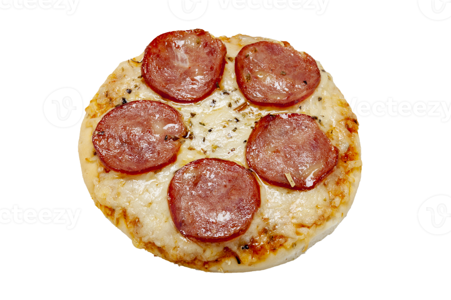 individual-small-pizza-png